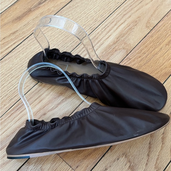 Pilcro Women's Flats in brown - Picture 2 of 4